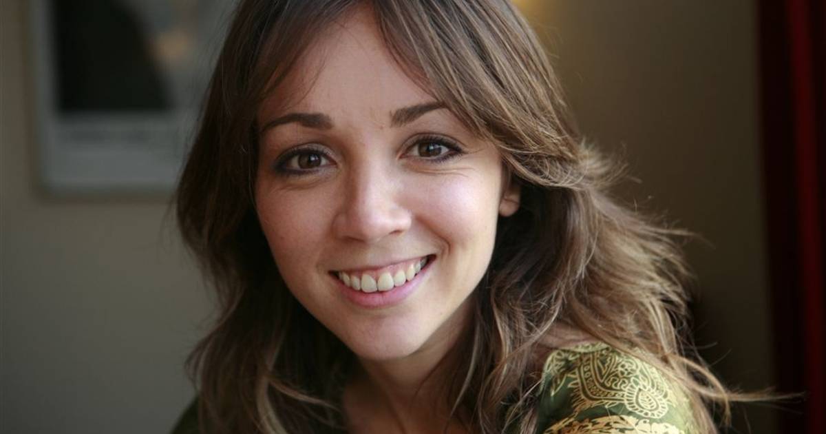 Lisa Wade bevallen van dochter Simcha Overig bndestem.nl