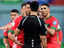 Furieux, Hakimi s’emporte contre Infantino: “La FIFA ne veut pas que le Maroc gagne des médailles”