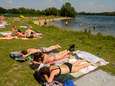Afkoelen? Dan de stad uit: Tilburg mist openbare zwemplas