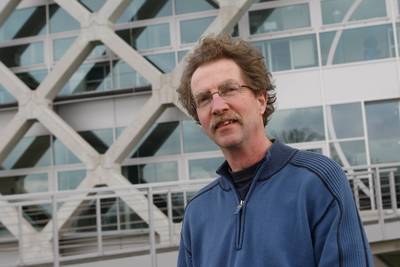 Voormalig Renkums GroenLinks-raadslid Cees Kwakernaak overleden