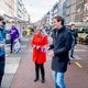 Peiling: een op vijf Amsterdamse kiezers valt voor nieuwe partijen Volt en JA21