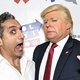 Lachen met de politiek kan ernstige gevolgen hebben: satiricus Bassem Youssef op de vlucht