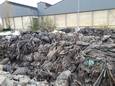 Gemeente zamelt landbouwfolie in