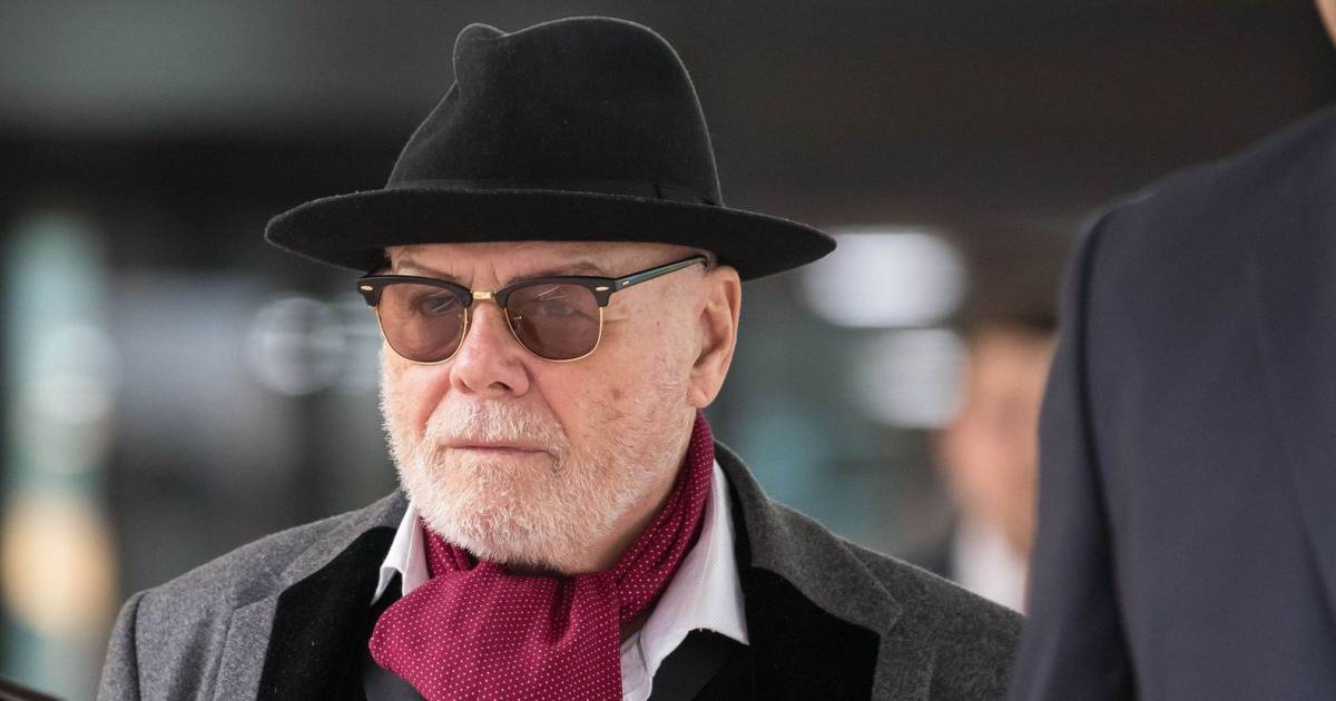 転落したイギリス人歌手ゲイリー・グリッター、未成年者虐待で刑務所に残る：「リスクが大きすぎる」 有名人