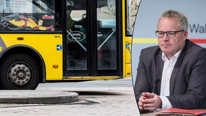 Présidentielle: les transports, relégués au fond du bus – L'interconnexion  n'est plus assurée