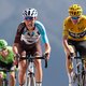 Pijn en twijfels maken een topsporter sterker, of toch niet?