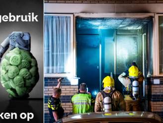 Heftige campagne over drugsgebruik: ‘Als je een pilletje koopt, sponsor je de drugsmaffia’