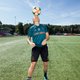 Keeper Stephanie Bukovec : ‘Ik weet niet hoe ik moet rusten’