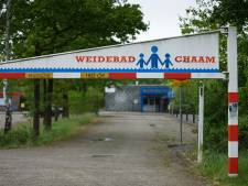 Bouw Wellnessresort Chaam vertraagd
