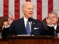 Fusils d’assaut, taxe sur les milliardaires: ce qu’il faut retenir du discours de Biden devant le Congrès