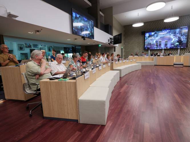 Onrust bij Eindhovense ouderenpartij OAHvE duurt voort: voorzitter Niek Rennenberg stapt op, royement bestuurslid Frans Biemans teruggedraaid