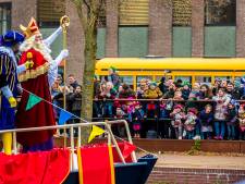 Gemeente Almelo: ‘Intocht Sint volgens coronaregels is duivels dilemma’