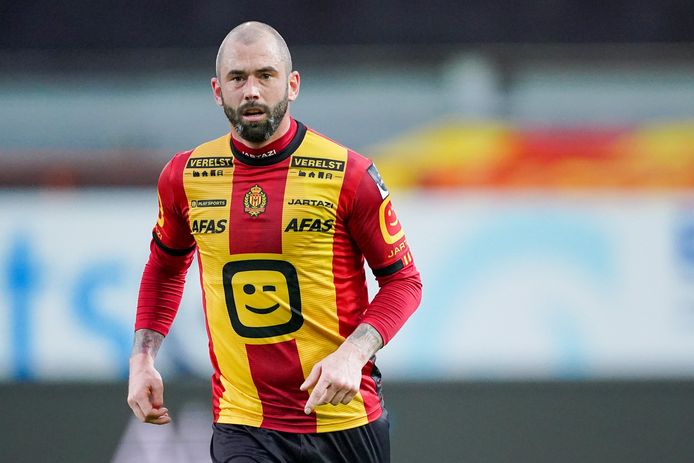 Steven Defour.