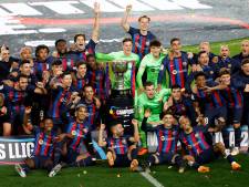 Nederlands bedrijf zorgt voor enige financiële verlichting bij FC Barcelona