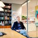 Philippe Remarque weg als hoofdredacteur van de  Volkskrant