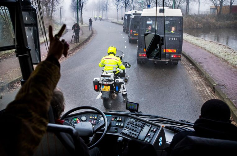 null Beeld anp