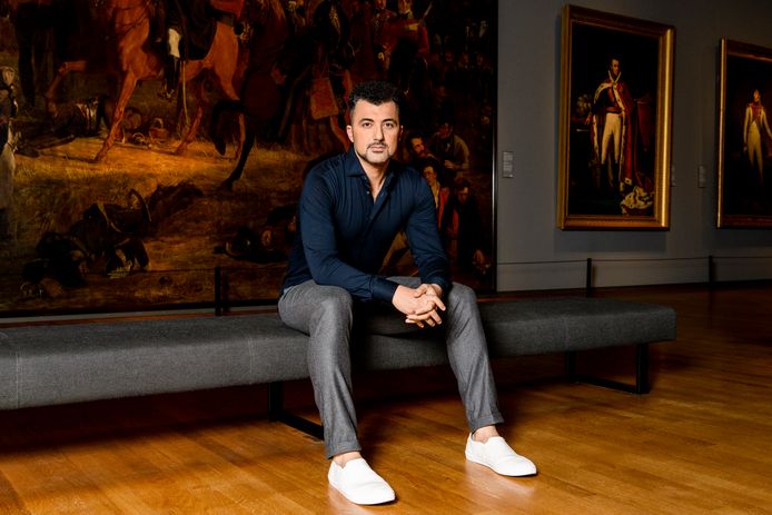 Özcan Akyol