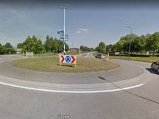 Proef voor N269 volgende week van start: tractoren tijdelijk toegestaan