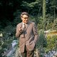 Het katholicisme van Godfried Bomans werd steeds minder katholiek