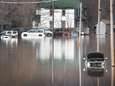 Duizenden Amerikanen op de vlucht voor overstromingen na ‘bomcyloon’