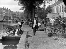 'Toen en nu' van Coolsingel centraal op tentoonstelling