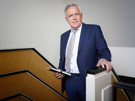 Geen nieuwe waarnemend burgemeester Scherpenzeel, zolang er geen uitspraak is over ontslag Eppie Klein