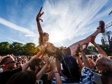 Kans op regionale hittegolf dit weekend, Brabantse festival voorbereid: gratis watertaps en zonnebrand
