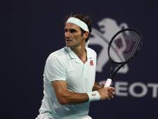 Un don de Roger Federer aux familles suisses les plus défavorisées