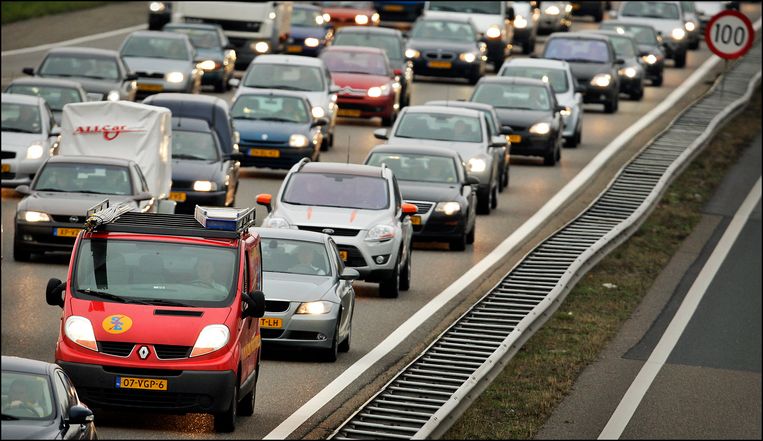null Beeld ANP