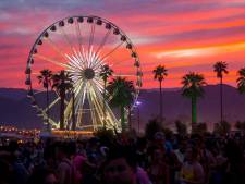 Le festival Coachella à nouveau reporté
