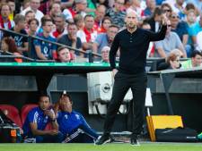 Stam niet verbaasd over Feyenoord: ‘Dit is een hongerige ploeg’