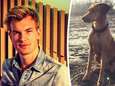 Zijn hond werd gedood met uiterst gevaarlijk gif en nu roept Ruben Van Gucht op tot actie