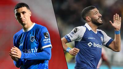 Bilal El Khannouss et Tarik Tissoudali sélectionnés avec le Maroc