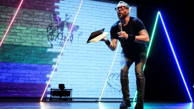 Van comedy voor het goede doel met Alex Agnew tot carnaval: vijf uittips dit weekend in het Pajottenland, de Vlaamse rand en Brussel