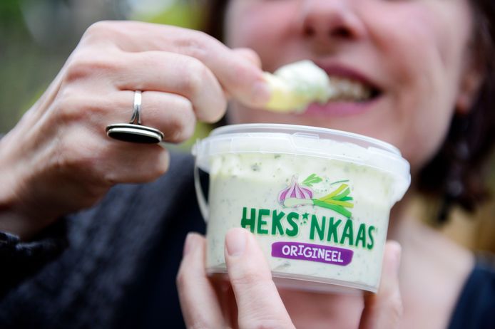 Heks'nkaas moest weer naar de rechter om namaak te voorkomen.