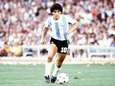 Teruglezen | Zlatan: ‘Maradona is niet dood, hij is onsterfelijk’, ook eerbetoon Koeman