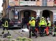 SUV rijdt in op toeristen in Italië, Belg (60) gewond: ‘Het leek wel alsof hij gek was‘