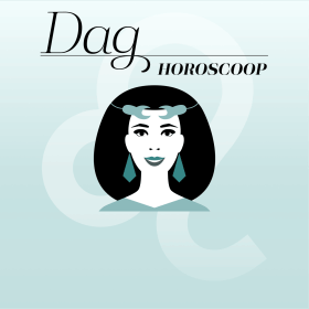 Daghoroscoop | Margriet