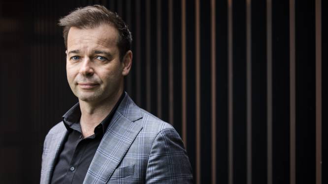 RTL-directeur Peter van der Vorst: ‘Talpa had ons moeten inlichten’