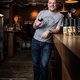 Peter van der Arend doopte een van zijn biercafés om tot biershop Slockdown