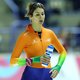 Bijrol Nederlandse schaatssters op 500 meter
