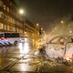 Halsema: Mercatorplein veiligheidsrisicogebied tijdens WK-wedstrijd Marokko