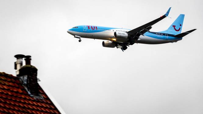 Politieke partijen op één lijn: geen vliegtuig laag over Zwolle