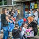 ‘Ik vrees gigantisch veel besmettingen’: scholen openen terwijl omikron woedt
