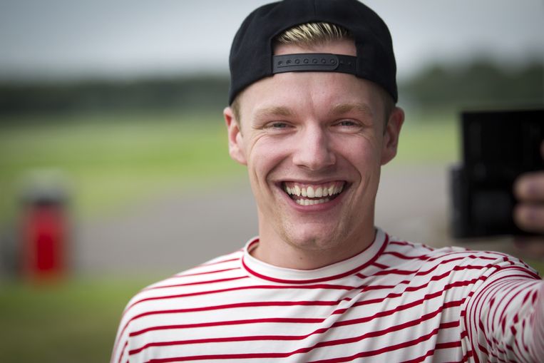 zijn vloggers verantwoordelijk voor hun invloed het parool
