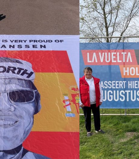 Brabantse Wal rolt rode loper uit voor Vuelta: ‘Sportief en cultureel feestje’