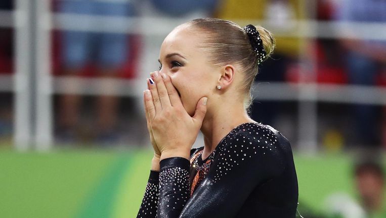 null Beeld getty