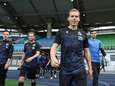 'Topzet om van bankje bij Feyenoord naar Club Brugge te gaan’