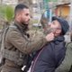 Israëlische soldaat moet even de cel in na beelden gemaakt door Vlaamse fotografe
