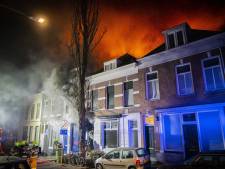 Verdachte vast voor dodelijke brand in Arnhem